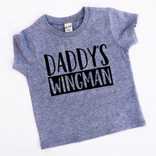 Daddy's Wingman - LuLusLovelyTs