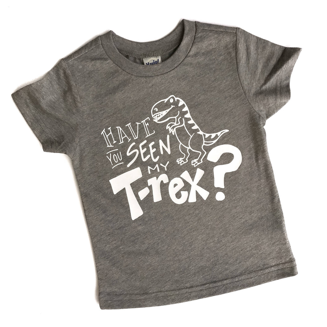 Have You Seen My TRex - LuLusLovelyTs