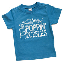 Bubbles Shirt-bubbles-bubble-toddler-baby-shirt-tshirt-summer-blow bubbles