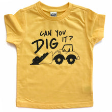 Can You Dig It - LuLusLovelyTs