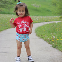 Anything is Popsicle-LuLusLovelyTs-Popsicle Shirt-Popsicle-Summer-Tshirt-Kids-Baby-Toddler-Shirt