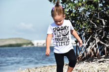 Spooky Vibes and Frightful Times - LuLusLovelyTs