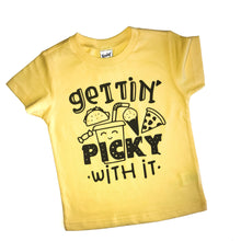Gettin' Picky With it - LuLusLovelyTs