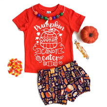 Pumpkin Seeker Candy Eater - LuLusLovelyTs