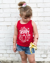 Getting Fruity With It - Fruit Shirt