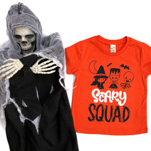 Scary Squad