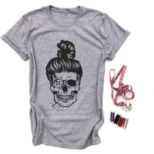 Sewing Shirt - Sewing Pattern - Gift for Seamstress - Sewing Lover - Sew crafty - quilter gift - gift for quilter - sewing skull
