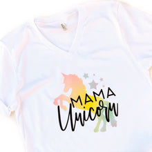 Mommy and Me unicorn shirts - matching unicorn shirts - mama and me unicorn shirts - unicorn birthday shirts - mommy and me - birthday