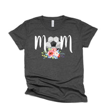 soccer mom - soccer mom tshirt - soccer mom shirt - shirt for soccer mom - soccer shirt - soccer shirt for mom - soccer player mom - mother