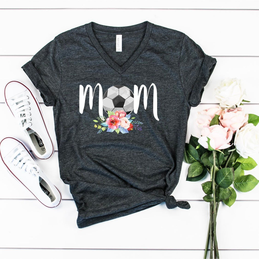 soccer mom - soccer mom tshirt - soccer mom shirt - shirt for soccer mom - soccer shirt - soccer shirt for mom - soccer player mom - mother