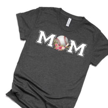 baseball mom - baseball mom tshirt - baseball mom shirt - shirt for baseball mom - baseball shirt - baseball player mom - baseball shirt