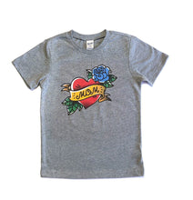 Mama's Boy - Mom Tattoo - Mother's Day Shirt for Boys - Boys Mother's Day shirt - Mommy's Boy - Mama's Boy Tattoo - Mama's Girl - Mother Day