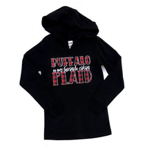 Buffalo Plaid Hoodie - Buffalo Plaid Shirt - plaid shirt - plaid hoodie - plaid tshirt - winter plaid - winter tshirt - plaid outfit - plaid