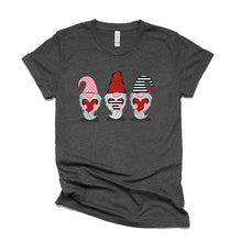 Gnome Valentine Shirt