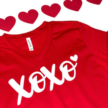 XOXO Valentine Shirt
