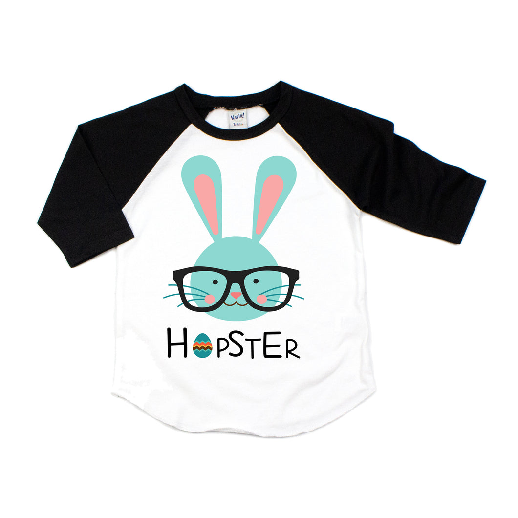 Hopster Shirt - Easter