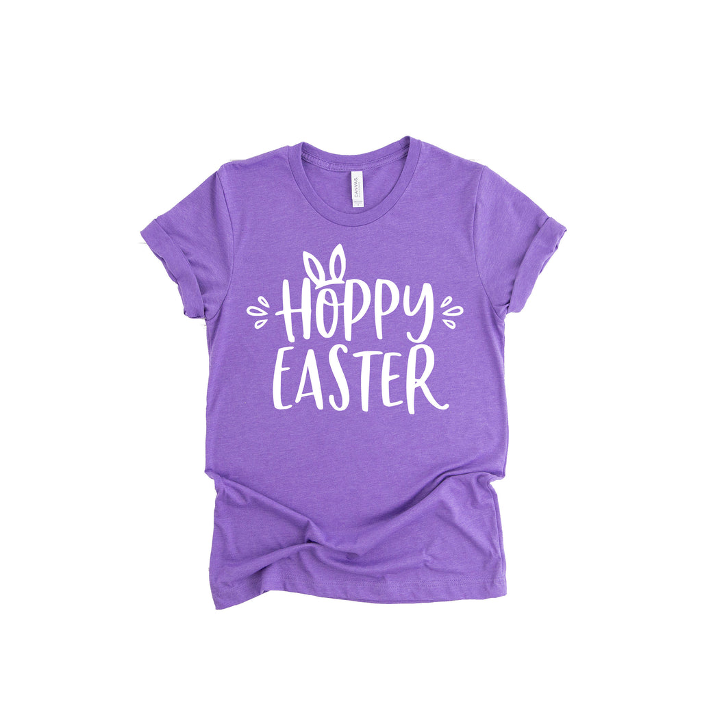 Hoppy Easter - Women's Shirt
