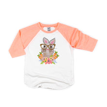 Personalized Easter Bunny Shirt