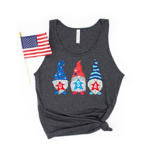 Patriotic Gnomes - USA