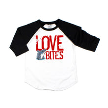 love bites - shark shirt - shark tshirt - shark lover - shark shirt - shark tshirt - boys valentines shirt - boy valentine - valentine shirt