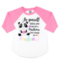 panda shirt - panda unicorn - unicorn panda - panda lover - panda tshirt - unicorn shirt - panda unicorn tshirt - cute panda shirt - girls
