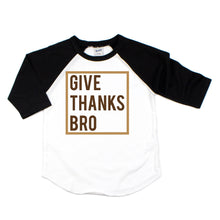 boys thanksgiving shirt - give thanks bro - thanksgiving shirt for boys - funny thanksgiving shirt - thankful shirt for boys - boys shirt