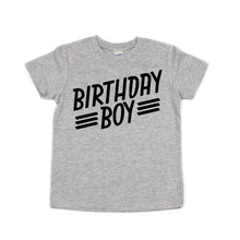 birthday boy shirt - boy birthday tshirt - bday shirt for boy - boys birthday shirt - birthday shirt - birthday boy - toddler birthday
