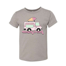 ice cream truck shirt - summer shirt - ice cream t-shirt - ice cream party - ice cream lover - popsicle shirt - ice cream cone - truck