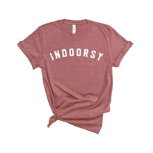 indoorsy shirt - homebody shirt - introvert shirt - antisocial shirt - homebody - gift for her - womens shirt - funny shirt - graphic tee