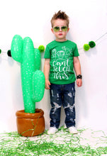 Can't Touch This - Cactus Shirt