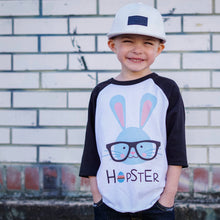 Hopster Shirt - Easter